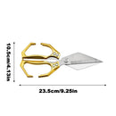 Tesoura de Cozinha Premium